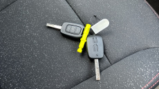 Dacia Spring 27kWh Expression 65 48kW 5dr Auto Electric Hatchback